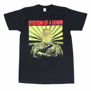 System of a Down Unisex Tshirt - HD10253591