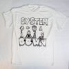 System of a Down Unisex Tshirt - HD10253595