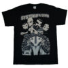 System of a Down Unisex Tshirt - HD10253598