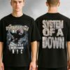 System of a Down Unisex Tshirt - HD10253601