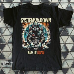 System of a Down Unisex Tshirt - HD10253602