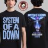 System of a Down Unisex Tshirt - HD10253603