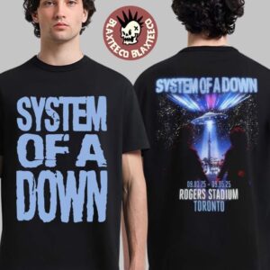 System of a Down Unisex Tshirt - HD10253603