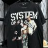 System of a Down Unisex Tshirt - HD10253608
