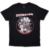 System of a Down Unisex Tshirt - HD10253609