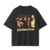 System of a Down Unisex Tshirt - HD10253612