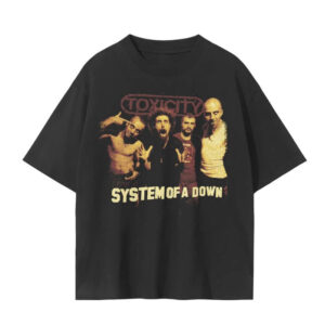 System of a Down Unisex Tshirt - HD10253612