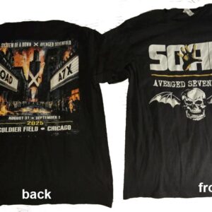 System of a Down Unisex Tshirt - HD10253617