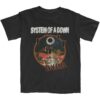 System of a Down Unisex Tshirt - HD10253619