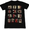 System of a Down Unisex Tshirt - HD10253620