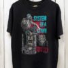 System of a Down Unisex Tshirt - HD10253621