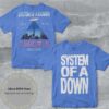 System of a Down Unisex Tshirt - HD10253622