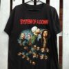 System of a Down Unisex Tshirt - HD10253623