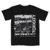 System of a Down Unisex Tshirt - HD10253626
