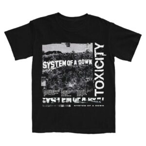 System of a Down Unisex Tshirt - HD10253626