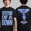 System of a Down Unisex Tshirt - HD10253627