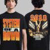 System of a Down Unisex Tshirt - HD10253628
