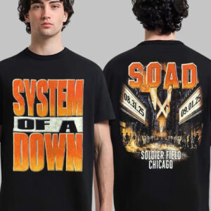 System of a Down Unisex Tshirt - HD10253628