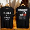 System of a Down Unisex Tshirt - HD10253630