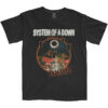 System of a Down Unisex Tshirt - HD10253633