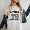 Tate McRae Unisex Tshirt - HD10253636