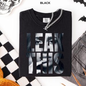 Tate McRae Unisex Tshirt - HD10253637