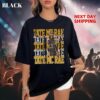 Tate McRae Unisex Tshirt - HD10253641