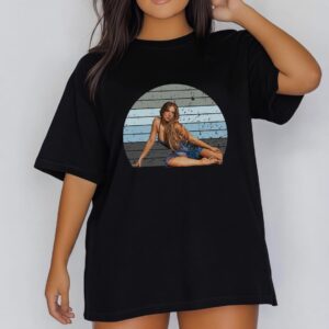 Tate McRae Unisex Tshirt - HD10253643