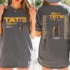 Tate McRae Unisex Tshirt - HD10253645