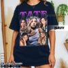 Tate McRae Unisex Tshirt - HD10253650