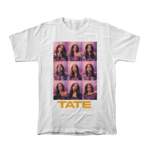 Tate McRae Unisex Tshirt - HD10253654