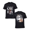 Tate McRae Unisex Tshirt - HD10253663