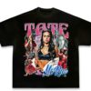 Tate McRae Unisex Tshirt - HD10253664