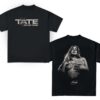 Tate McRae Unisex Tshirt - HD10253665