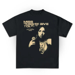 Tate McRae Unisex Tshirt - HD10253667