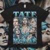 Tate McRae Unisex Tshirt - HD10253668