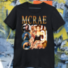 Tate McRae Unisex Tshirt - HD10253669