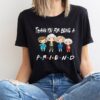The Golden Girls Unisex Tshirt - HD10253673