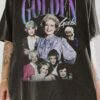 The Golden Girls Unisex Tshirt - HD10253674
