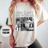The Golden Girls Unisex Tshirt - HD10253678