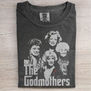 The Golden Girls Unisex Tshirt - HD10253680