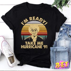 The Golden Girls Unisex Tshirt - HD10253685