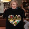 The Golden Girls Unisex Tshirt - HD10253686