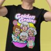 The Golden Girls Unisex Tshirt - HD10253690