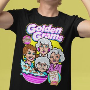 The Golden Girls Unisex Tshirt - HD10253690