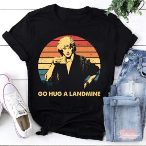 The Golden Girls Unisex Tshirt - HD10253694