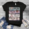 The Golden Girls Unisex Tshirt - HD10253698