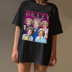 The Golden Girls Unisex Tshirt - HD10253699