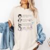 The Golden Girls Unisex Tshirt - HD10253701
