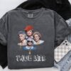 The Golden Girls Unisex Tshirt - HD10253702